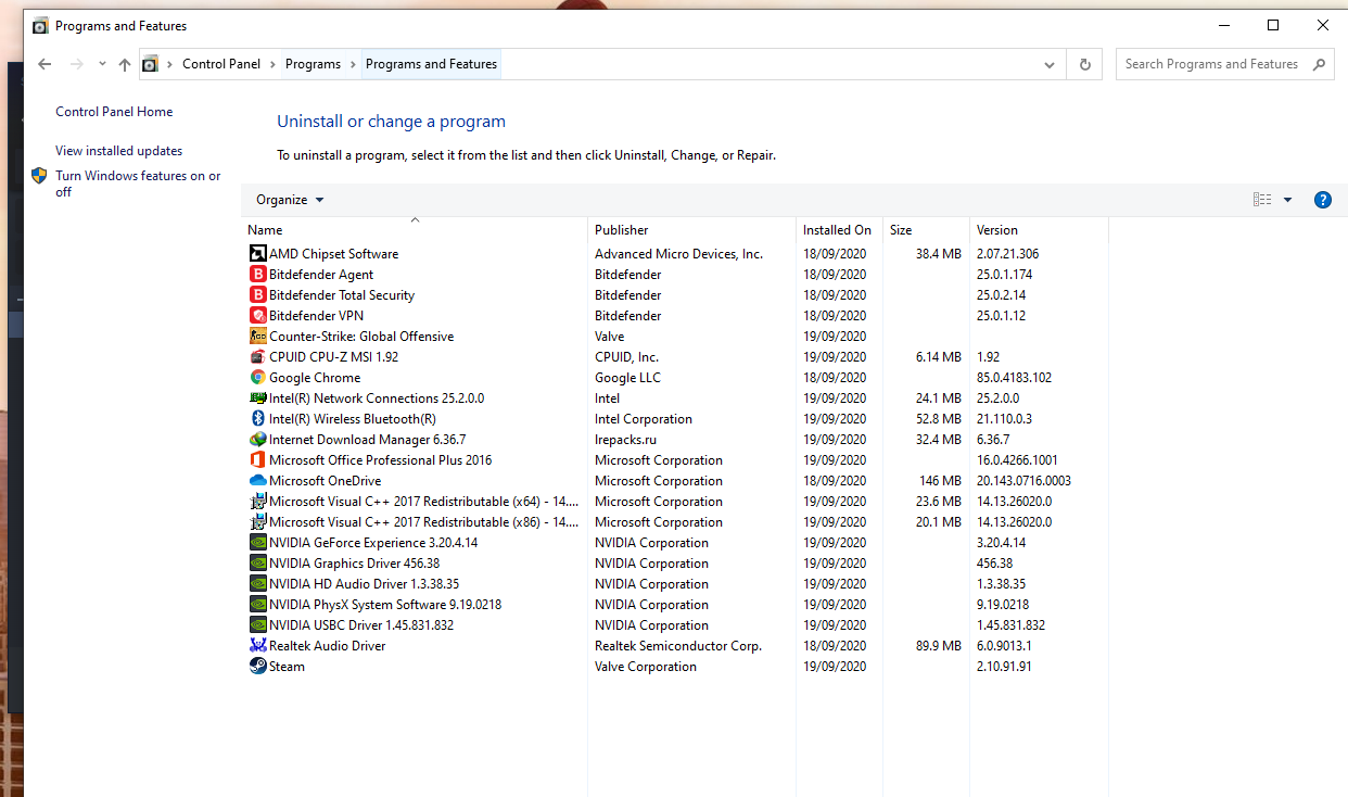 Realtek do not show up on System Tray, Control Panel, device manager. 5e33edbf-466d-4ea8-9bd8-f6f7120f7a18?upload=true.png