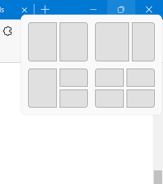 Can you Snap a video-playback into a snapped window instead of fullscreen in Windows 11 5e34f79a-a6fd-4966-af48-1a56317d4753?upload=true.png
