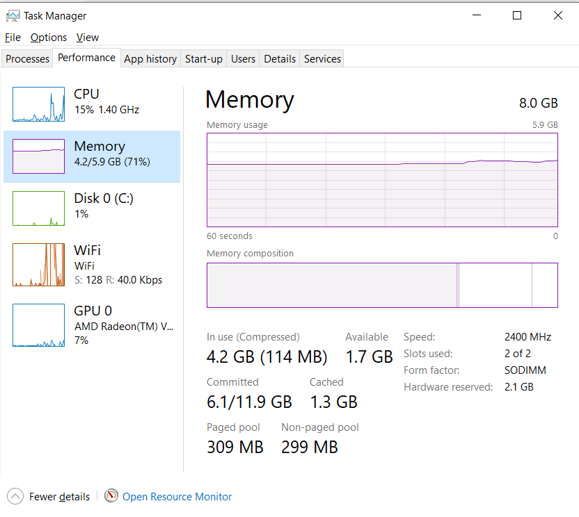 Windows 10 1903 - Large Amounts of Hardware Reserved RAM 5e4cc07e-4d46-47e9-8172-43a253ec0790?upload=true.png