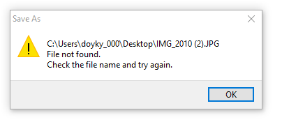 Issue with Downloading files from Google Chrome 5e51b568-9479-405d-b3c8-d1caa126a6b8?upload=true.png