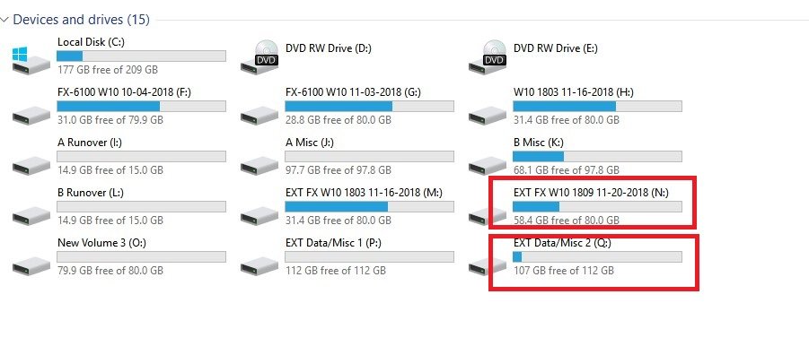 Saving a system image leaves ghost data in a separate partition (but on same physical drive). 5e57c230-5111-4a5e-b7bd-ceb9f25b7314?upload=true.jpg