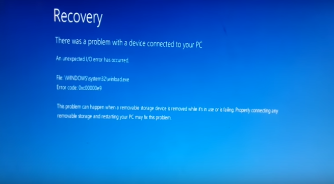 HP laptop recovery blue screen and hp updates 5e585754-81d5-46be-be5a-20e5266888b1?upload=true.png