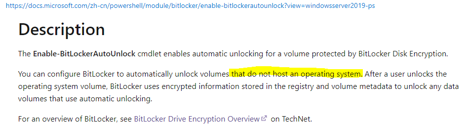 Can I auto unlock my D: drive when booting up my laptop without havin to type in the... 5e5dbfeb-84b6-4315-b081-cdbab5de0c2d?upload=true.png