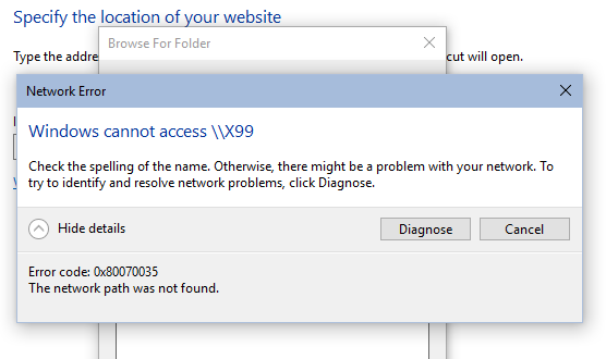 Windows 10 : Error 0X80070035 (Network Path Not Found) 5e602865-762f-4a05-9318-e6e478ac905b?upload=true.png