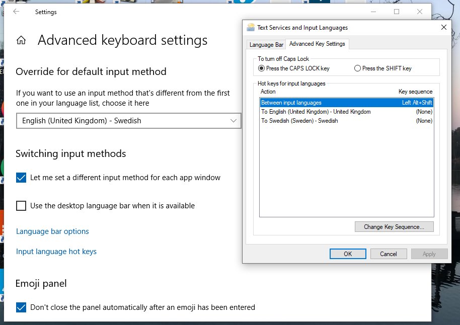 Window 10 v1903 build 18362.592 no longer allows different language and keyboard settings 5e655c8d-88ea-421a-a906-0b1507b1fde0?upload=true.jpg