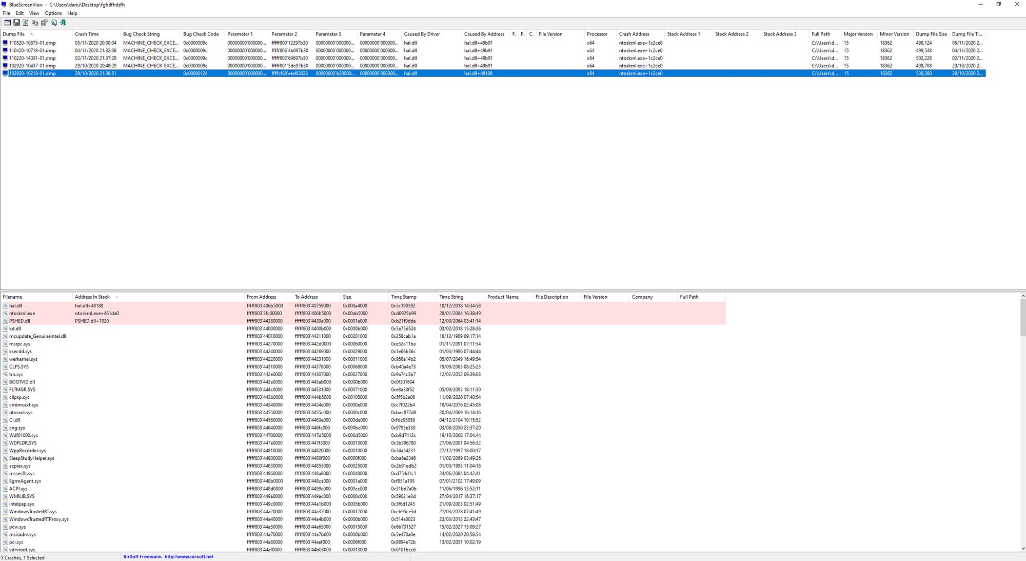 Blue Screen error: MACHINE_CHECK_EXCEPTION 5e937c4f-bff4-48a2-a1d4-44db10f730dc?upload=true.png