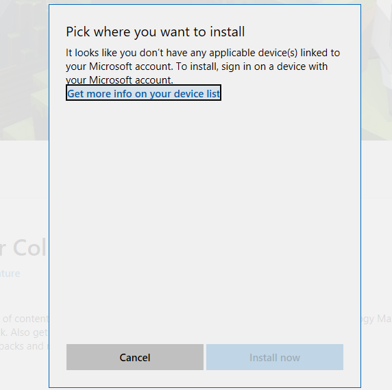 Minecraft Windows 10 Edition wont download 5e9d25e1-edc8-4831-b0b5-846823f308d5?upload=true.png