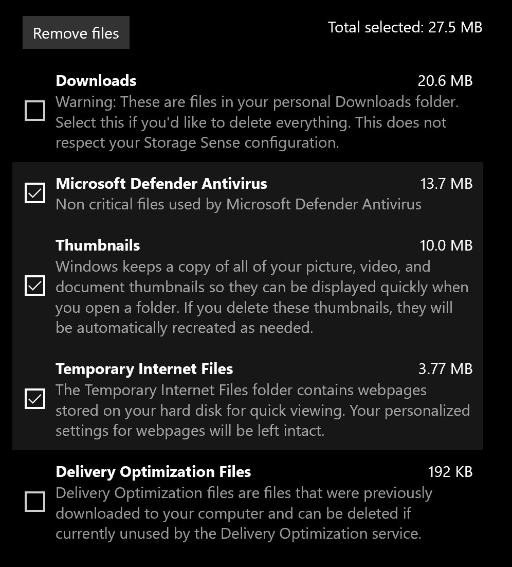 Storage settings not showing all files 5ea46031-7024-44eb-b98b-dff7c6c42a7e?upload=true.jpg