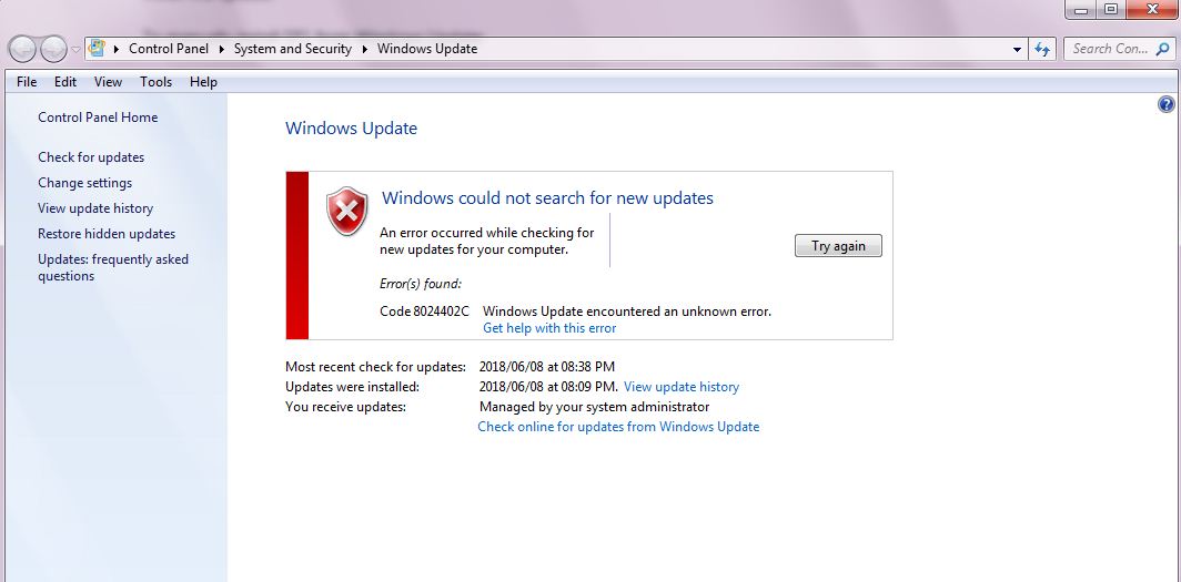 Failed to install VC_redist  latest version. and few other software  with the same error... 5ecc91a6-d403-4f4d-b453-7bf159653713?upload=true.jpg
