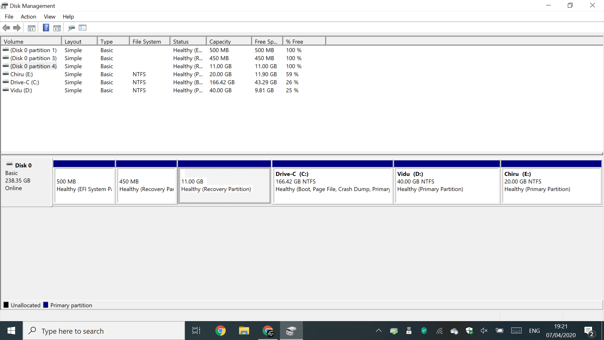Unused 11GB recovery partition 5ed54fcb-980e-4293-b9a1-b1deaf71c381?upload=true.png