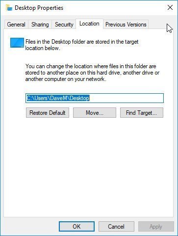 No location tab shown on some folders inside  User/username/ 5ef196d4-7f67-4af2-afee-bdfb83bcd093.jpg