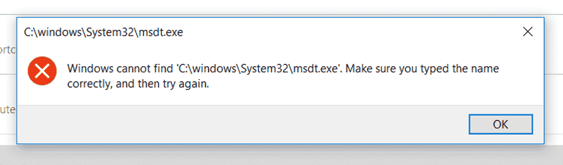 Problems with Installing and troubleshooting 5f0dfb62-5f8f-4bbd-bb71-ce21cad366dc?upload=true.png