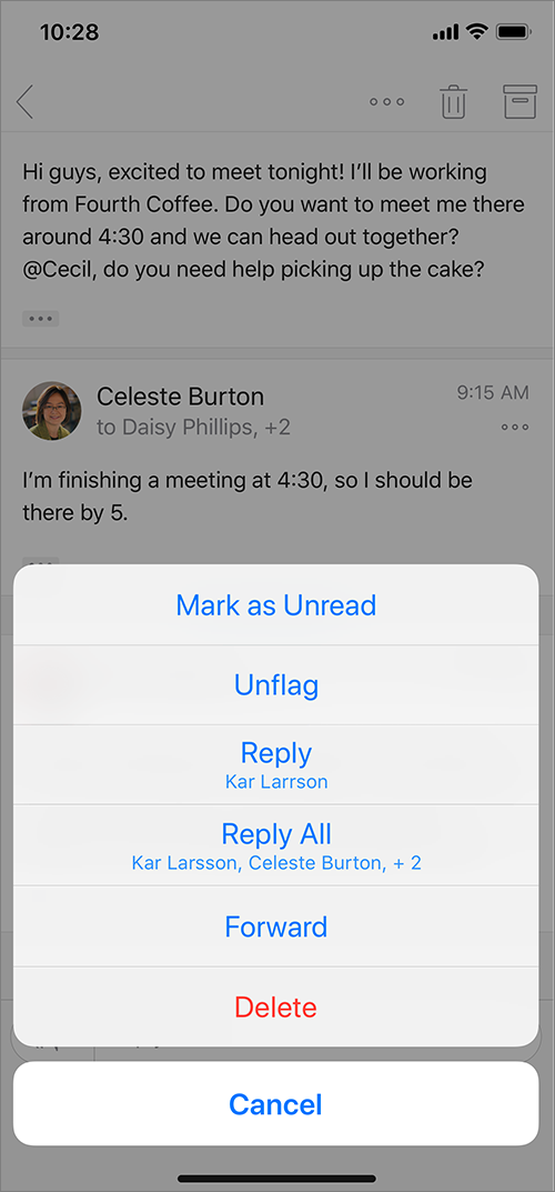 New Office Insiders Slow version 2.27 for iOS iPhone and iPad - July 2 5f13c73c-54db-4898-b802-b07f5e7b2ede.png