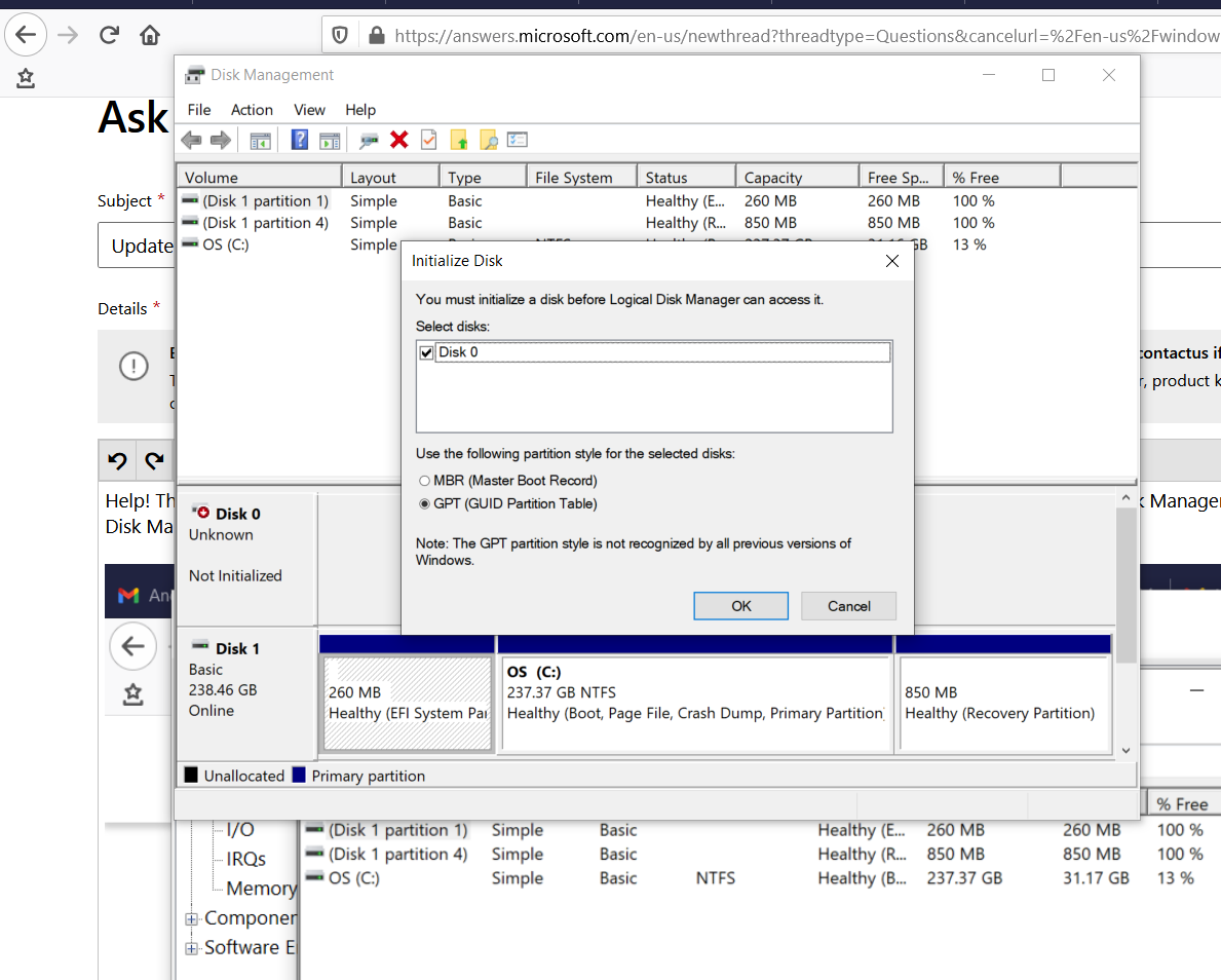 Update failed and now PC can't find drive 5f2bb8bf-67c7-4f56-b58a-ae716f3e9621?upload=true.png