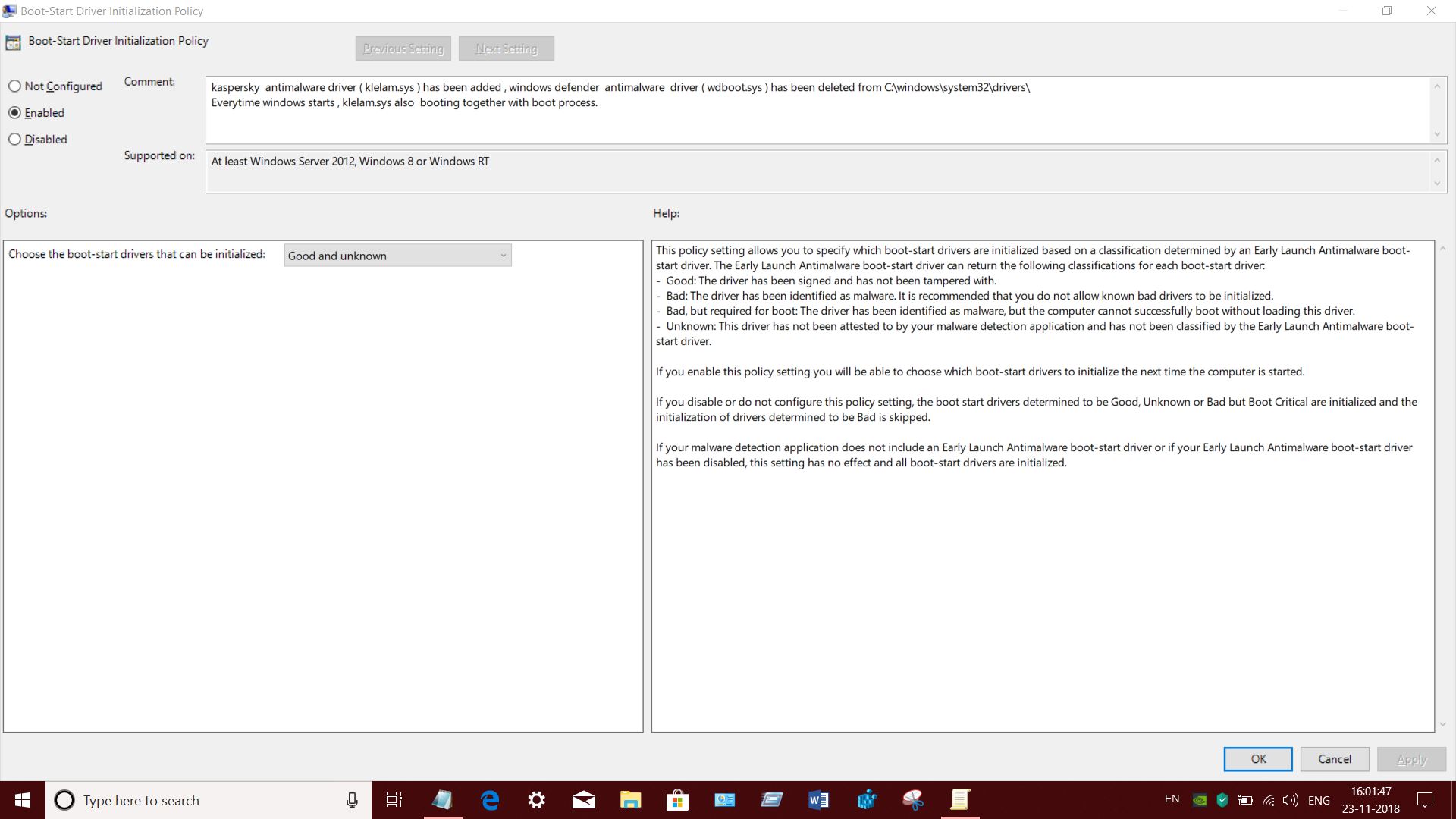UPDATED INFORMATION ON MY ASUS VIVOBOOK R542UQ DM153 LAPTOP WITH WINDOWS 10 64 BIT 1803... 5f3ca630-fc0f-47bc-82ed-5abdb4946b07?upload=true.jpg