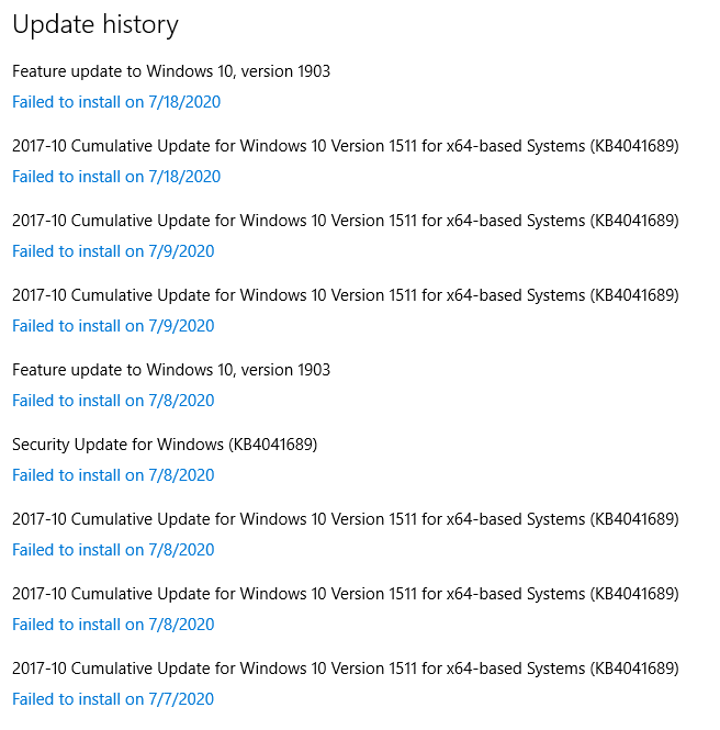Installation Failure: Windows failed to install the following update with error 0x80070011:... 5f40416a-7adc-442c-99f6-c6913a5c6bb8?upload=true.png