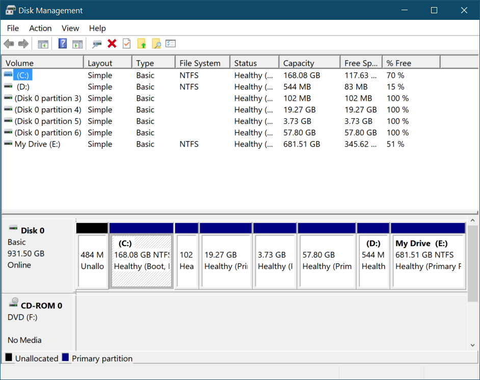Where is my recovery partition? 5f46811a-b43e-4321-9dee-6c6700096420?upload=true.png