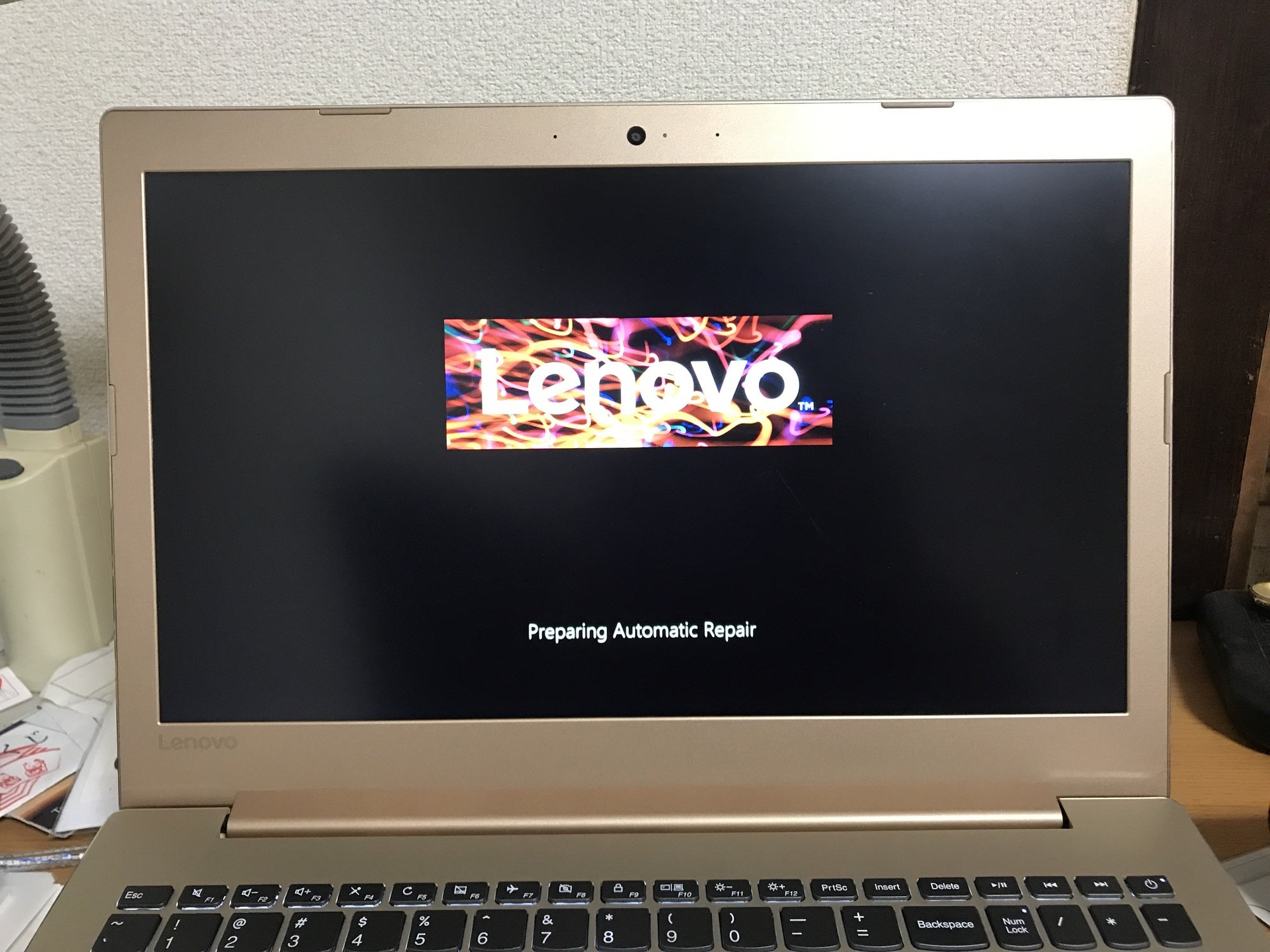 Prepairing Automatic Repair problem 5f631a79-6348-4f26-a9f8-cf74e7acbd3a?upload=true.jpg