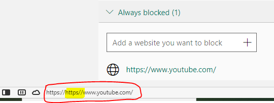 Microsoft Family Safety - Website blocking does not work 5f8b4d12-7577-4589-b631-67d551003747?upload=true.png
