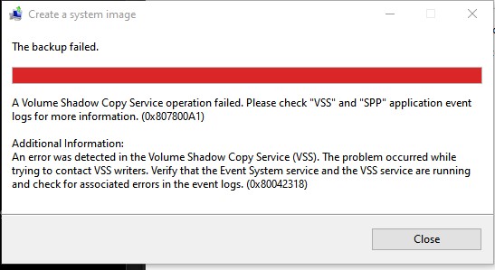 VSS and bcd.dll issue: Can't backup using VSS Acronis True Image 2020 5f94562d-3217-471f-950c-903c7d2ffe14?upload=true.jpg