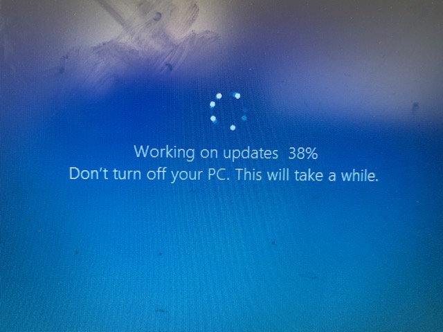 How Can we Speed up Updates??? 5f9f7d90-9d53-4cd8-bae8-fc38ce9145a9?upload=true.jpg