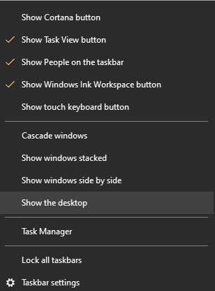 I am missing a lot of features from my taskbar randomly such as searchbar and volume /... 5fa022e7-426e-4f43-a982-8cdfd7844e73?upload=true.png