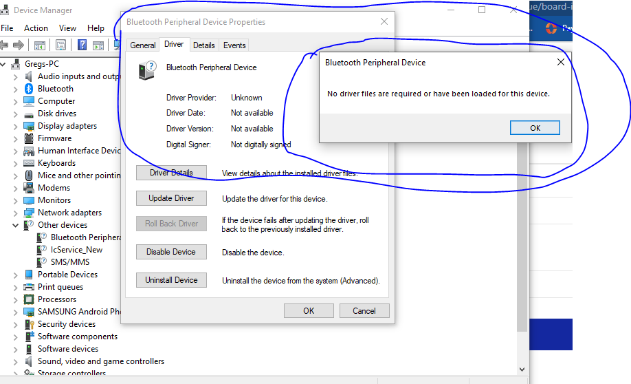 Microsoft Can you please give the drivers that are missing? 5fa1320e-1273-4324-b476-93f8a779b836?upload=true.png