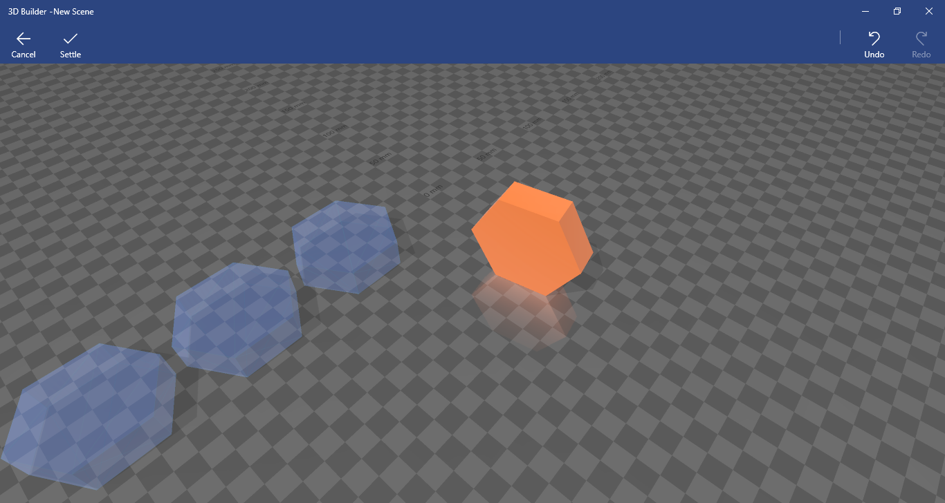 Problem, problem, problem! 3D Builder Settle 5fba4d7c-c85b-4ebe-b474-f5ad5c169241?upload=true.png