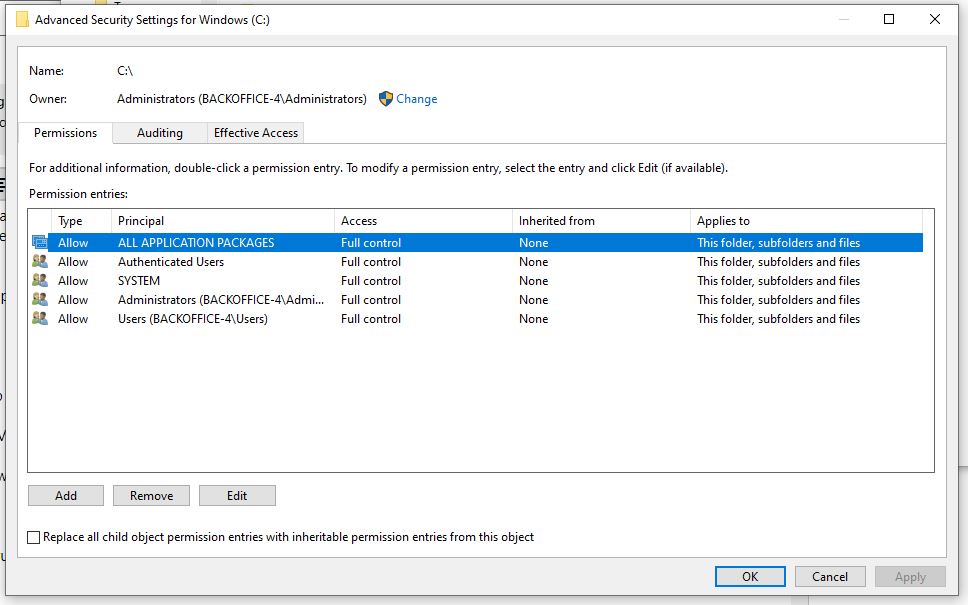 Apps closing immediately 5fcf41dc-ce00-47a4-a2fd-290318aca70f?upload=true.jpg