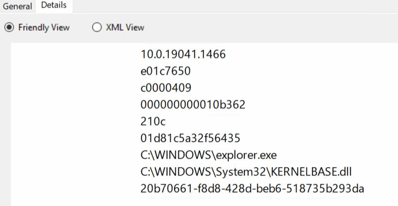 Taskbar flickering issue. 5fd08528-4998-4f55-9530-2fee9dcb1158?upload=true.png