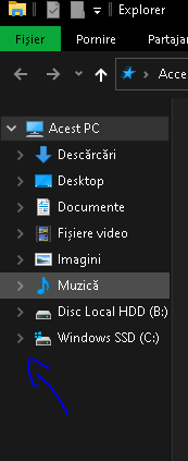 How can i always see the expandble arrow in File Explorer? 5fd25ce9-a1f2-4da9-9cd0-7fb95622d28d?upload=true.png