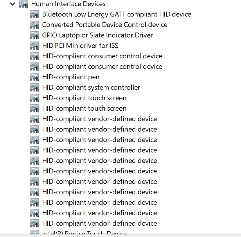 Airpods wont connect to surface pro 6 5fd40f0d-25ca-499d-8429-e08728019b4d?upload=true.jpg