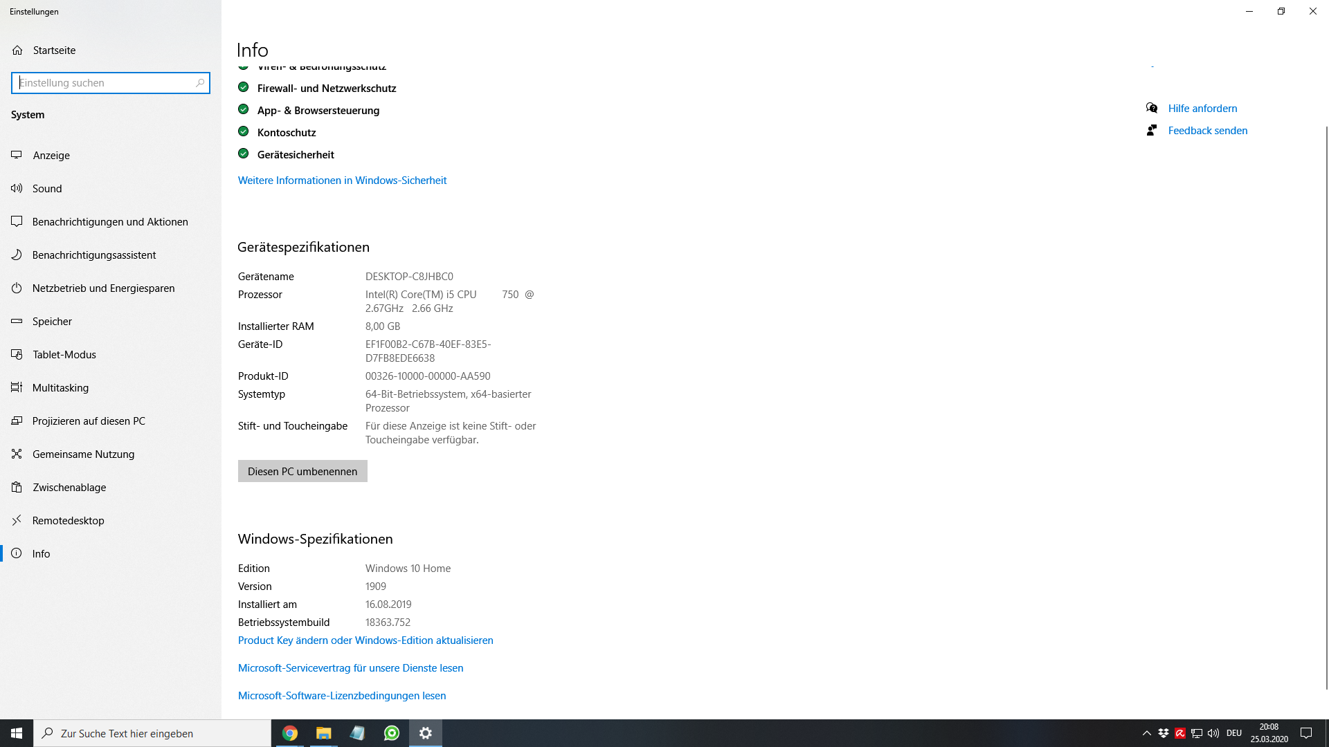 All Microsoft related services do no have connection - and more! 5fd9a2e5-885d-496c-b4f1-e0f0304e1509?upload=true.png