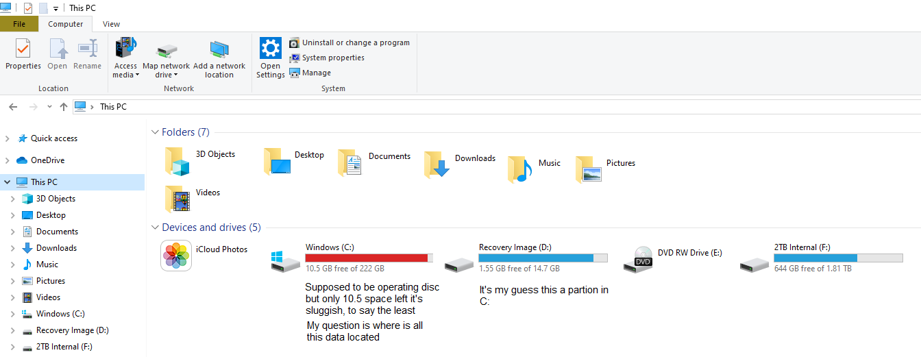 I can't find 115GB of Data 5fec7785-75cd-470b-945d-9c2452a181ad?upload=true.png