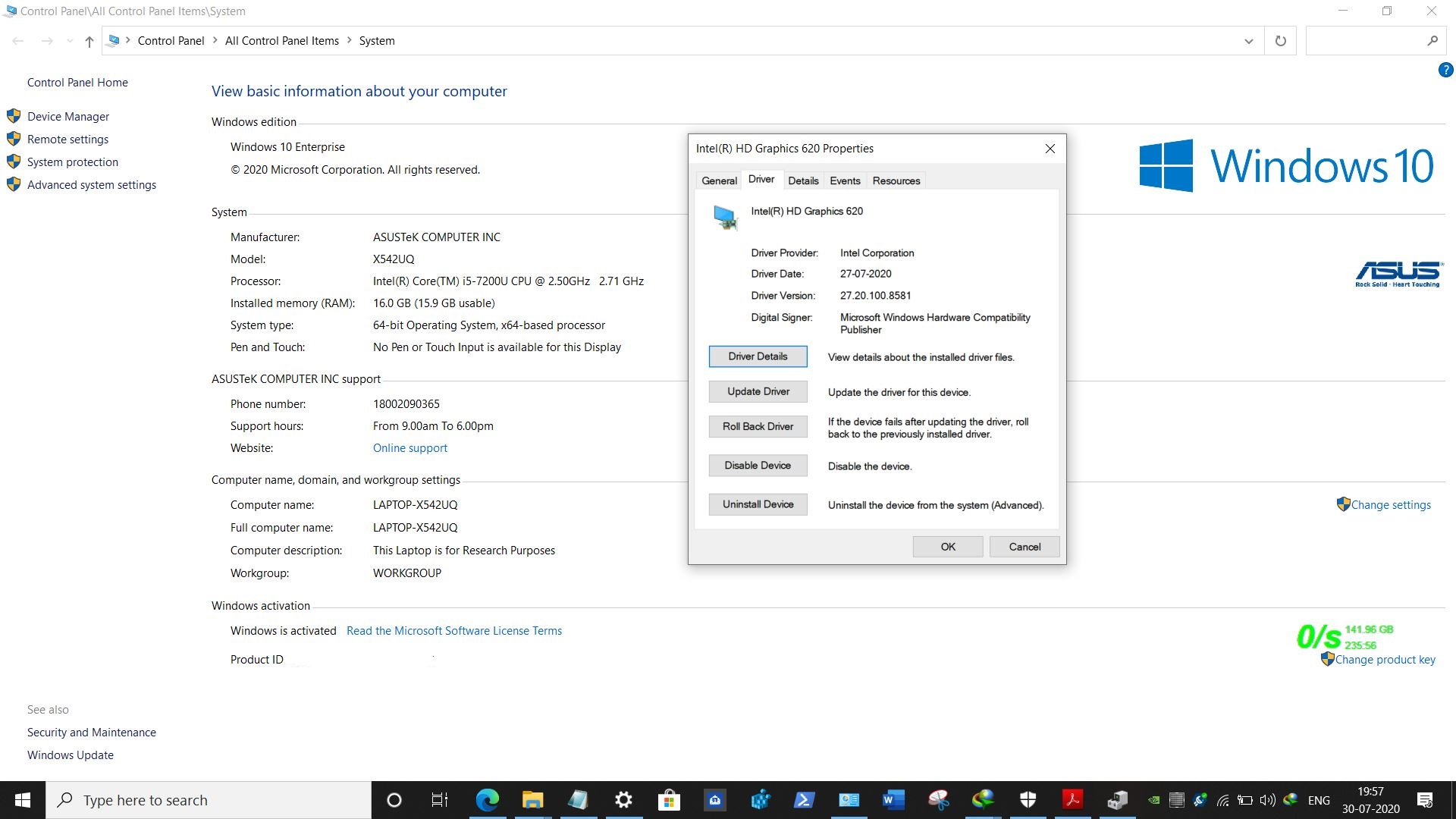 Intel Inc Released Modern Graphics WHQL Beta Driver DCH_IGCC_WHQL_v27.20.100.8581_Beta For... 5ff21fb7-e8ee-45c6-bf63-17efd280f7f1?upload=true.jpg