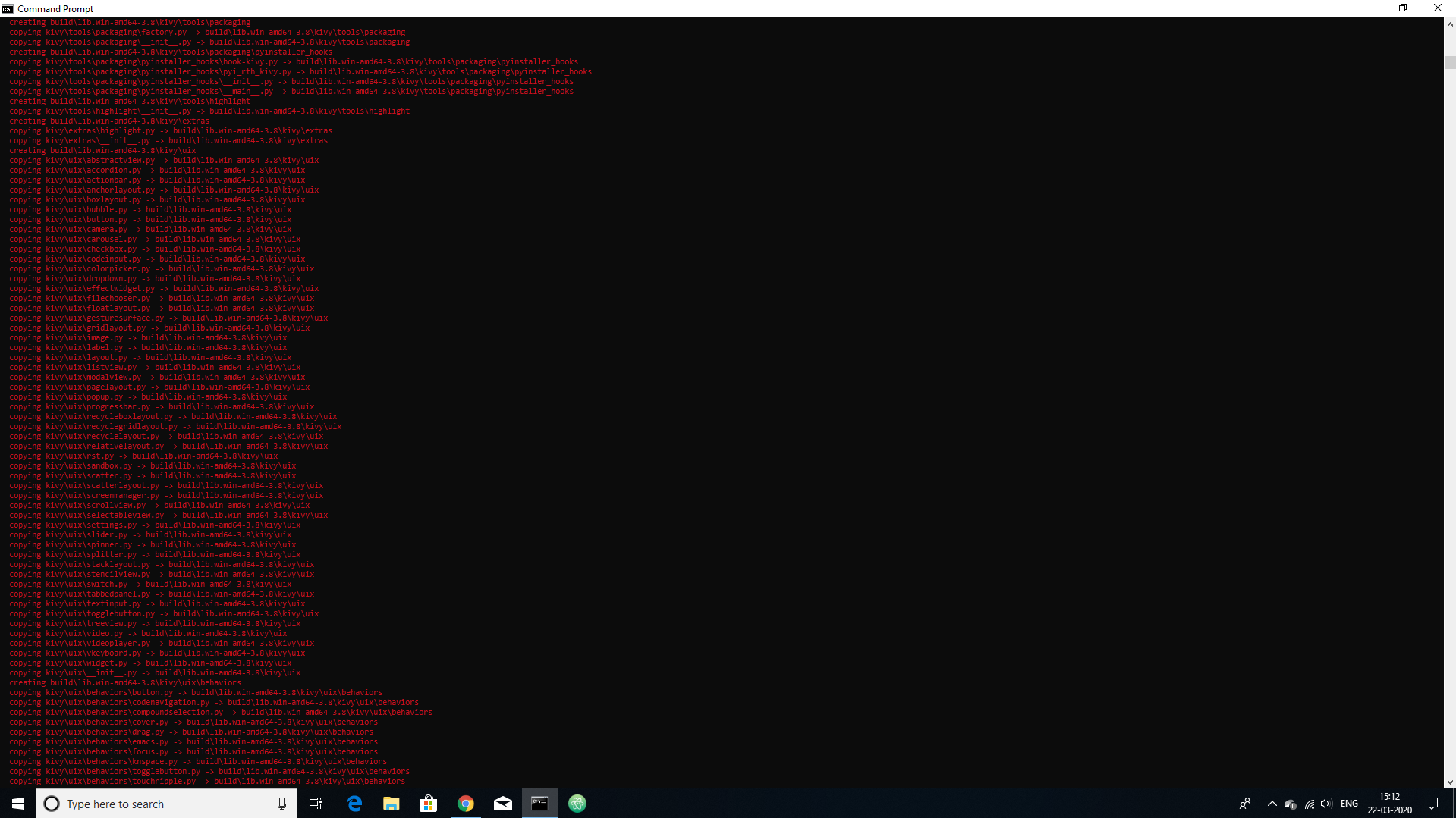 error while installing kivy version 1.10.1 5ffb4852-a81b-452d-a76b-65d116efbfaa?upload=true.png