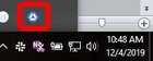 This random icon appeared on my work computer, any clue what it is? Hovering over says "no... 5gTPaf0qVMep1bJ0iCxUO_S2SQyKMWuH8iTWGTnzWsU.jpg