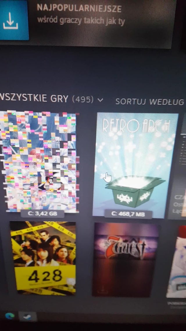 Video glitch? Intel UHD 655 5HATGFE73D6kIIiQaqR8LpKlLvbPymqKdcMUb5twuVE.jpg