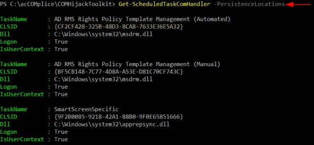 Windows Persistence: COM Hijacking (MITRE: T1546.015) 5jG9Cx_UWT-VjI_vdozgrwX2XQ50_LTzJAyeNcdQWzA.jpg