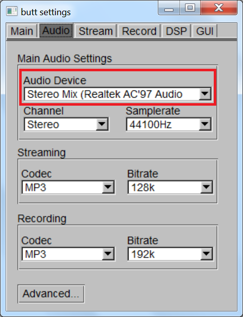 Makro for changing the device that listens to my go xlr broadcast stream mix 5NVa8.png