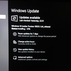 Unable to update windows. Update gets stuck at 61% every time. This is happening since a... 5pXLIC6SD2KenPL2SOobilS_louAgDLHjpIOLYspwAY.jpg