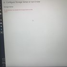 Anyone know how to fix this Storage Service message? None of my hard drives come up. 5QX5OSsIoJiDY09sMjdLen34enHUn7ejou7_KY5KYL0.jpg