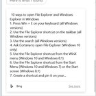 Cortana is not able to launch applications. Is anyone else facing this problem? 5s4SToKMDY3nZ0xPm0x6_WMfdK-4RUabxuAUYfipGyE.jpg