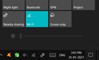 Brightness bar is dim. Can't adjust it. What do i do? 5SiVJGt75K16s2634NmwD13tmYwXoJrGeMmFBZKPNls.jpg