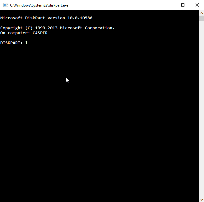 Windows Setup not booting from Flash drive 5TAphMN.gif