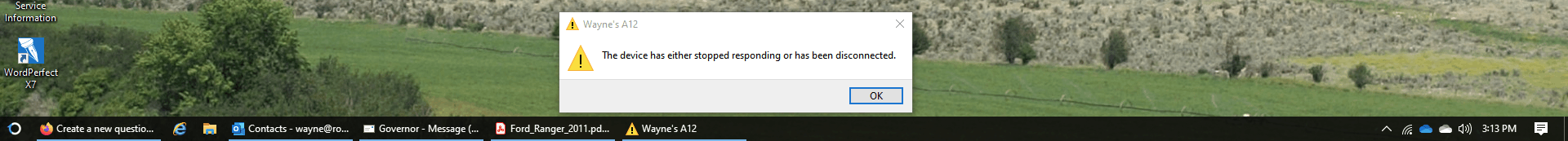 Windows 10 keeps displaying Wayne's A12 Samsung Cell phone has either stopped responding or... 5tM8ogJH45QfrVWOBGqdwnjnDT1hr2gGXFSBToUFfxqqVhgUj0xJ7FqGYVa8l5Js75knUffhE3cbSxfQnoUtTAQlfybi0%3d.png