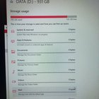 What is taking up my space? I have accounted for 589 gigabytes manually, through steam... 5WppDCIngP6MGvcS42xCUb1BWp4gN563u7ExZo2_06Q.jpg