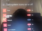 My wifi icon is missing from the taskbar and when I went to turn it on in system icon it... 5Y-VlOAfDchloss9n0JTyThX7uUtFHBliE64HRAQ980.jpg