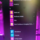 Does anyone know how to expand this bar further? 5Z5IZG8OuPfn2zwooTADKeUKGef9BnUs8gke-QdC7gk.jpg