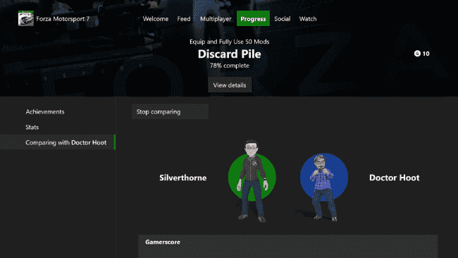 Avatars on the Xbox One Dashboard: Q&A 6-1.png